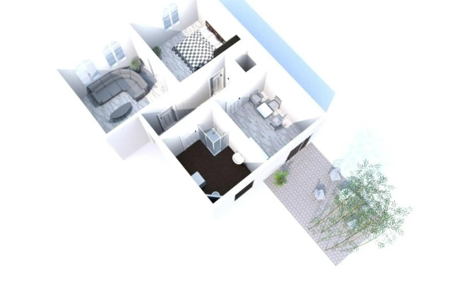 Ferienwohnung zur Vossbrücke