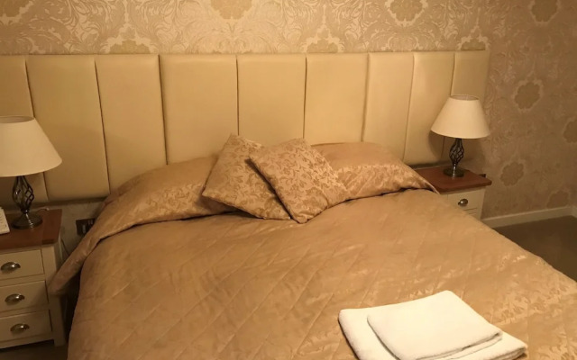 Busta House Hotel