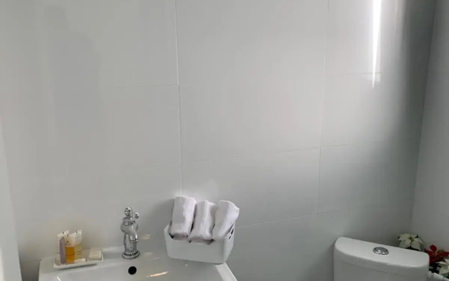 Via Arad Apartments