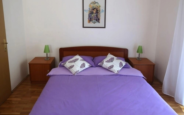 Apartments Bilich