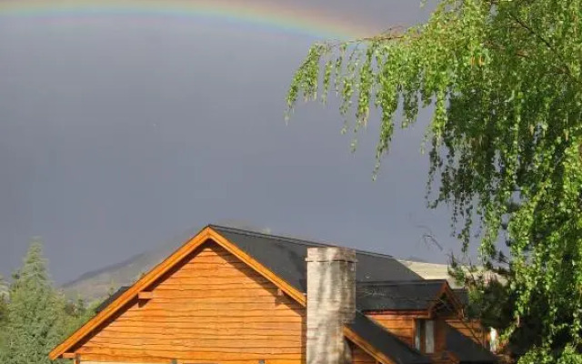 Cabañas Lorien