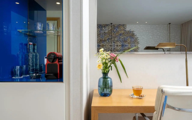 Vert Lagoon Netanya By AFI Hotels