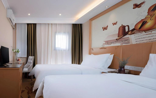Vienna 3 best Hotel