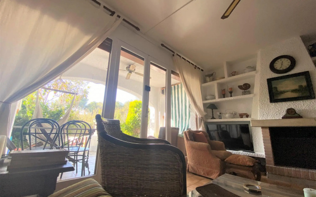 R97 Casa Alorda