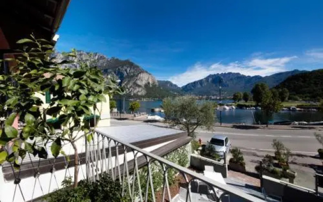 Hotel Baia di Paré