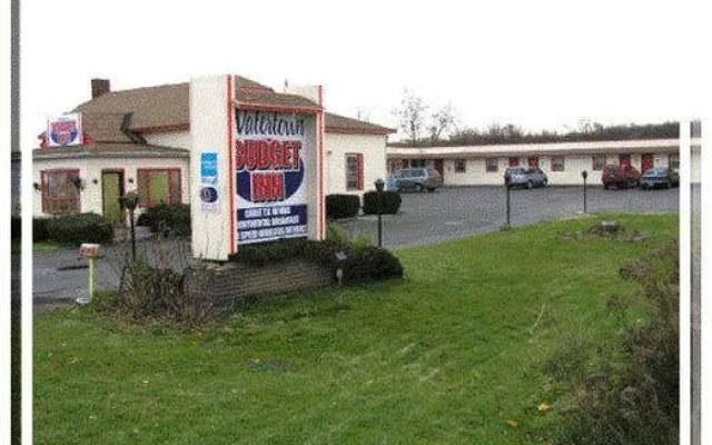 Watertown Budget Inn
