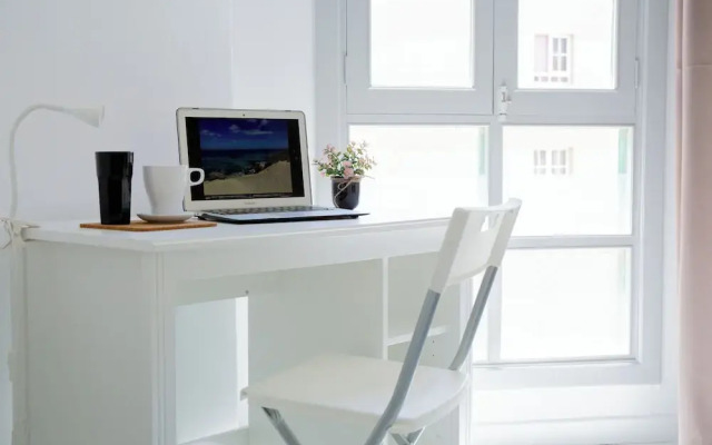 Casa Frida With High-speed Wifi and Smart-tv