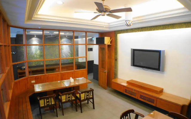 Ying Su Health Spa Hotel