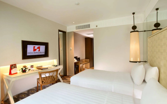 Swiss-Belresidences Kalibata Jakarta