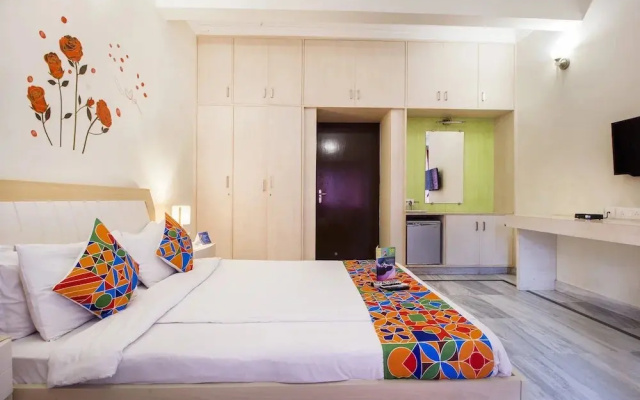 Gardenia By FabHotel