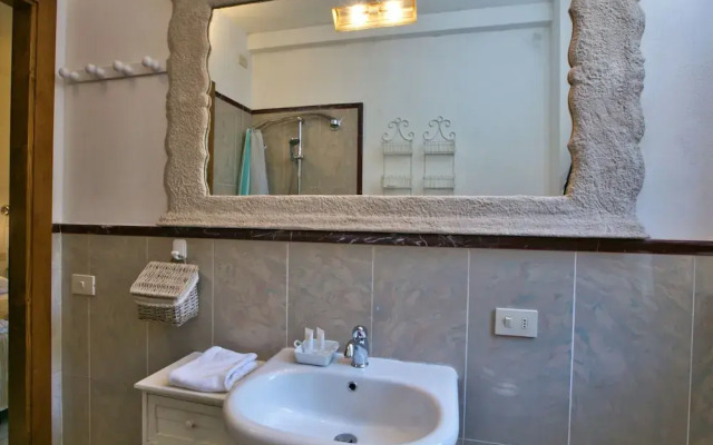 Holiday Home in Sassetta With Pool and Garden