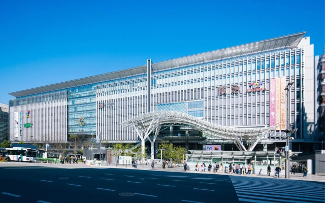 Hakata Terminal Hotel