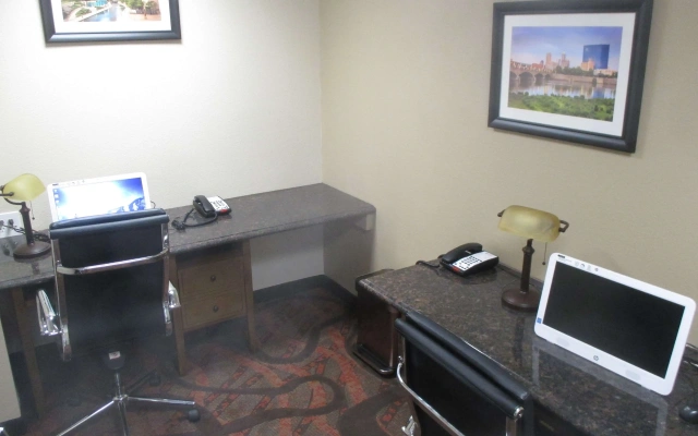 Best Western Plus Crawfordsville Hotel