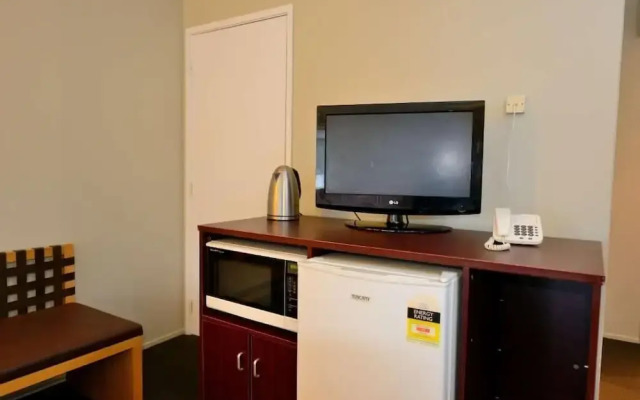 Sai Motel