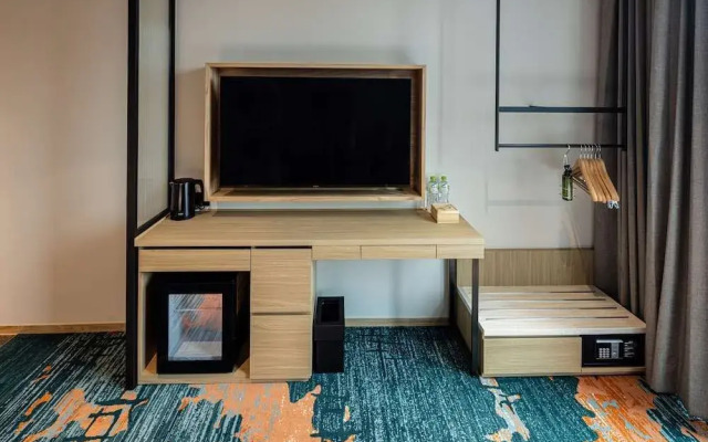Solaria Nishitetsu Hotel Taipei Ximen