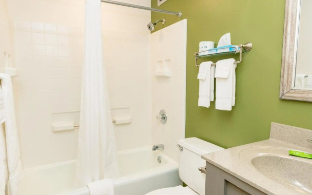 Brown County Inn