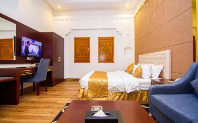 XYZ Hotel Heritage
