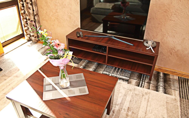 Millenium Residence VDV