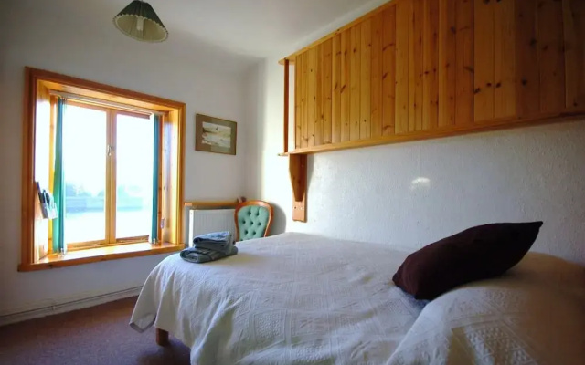 Bryn Elltyd Eco Self-Catering