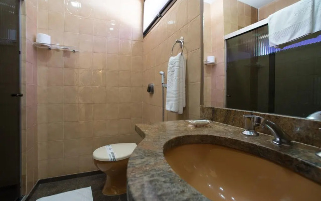 Entremares Hotel