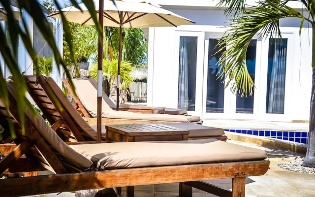 White Wind Resort
