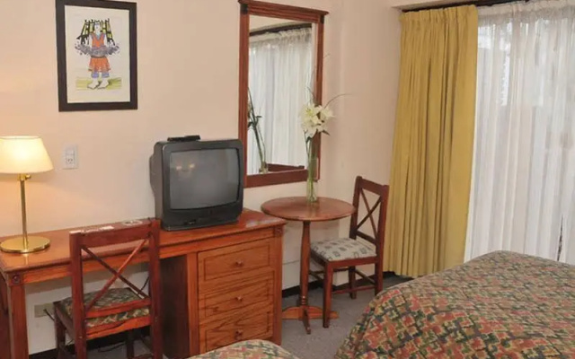 Hotel Corregidor