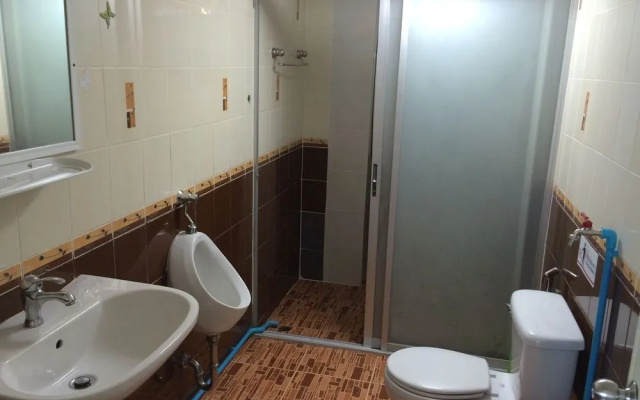 Lifecare City Room