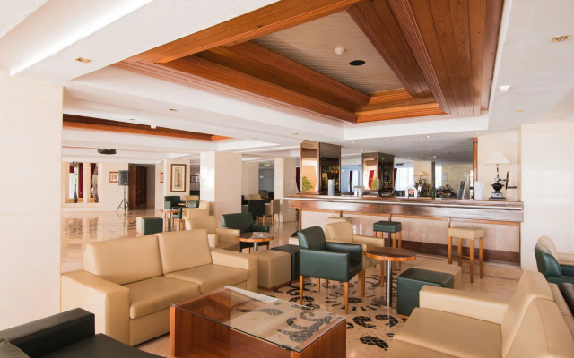 Vila Gale Ampalius Resort Hotel