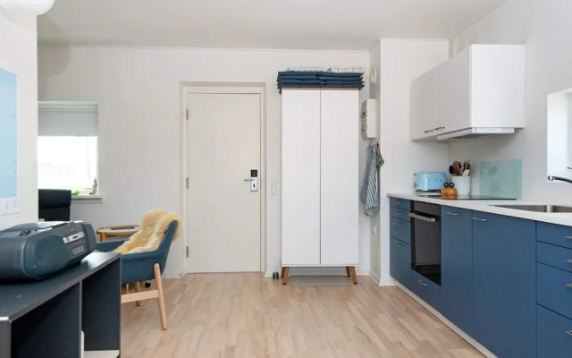 4 Person Holiday Home in Hejls