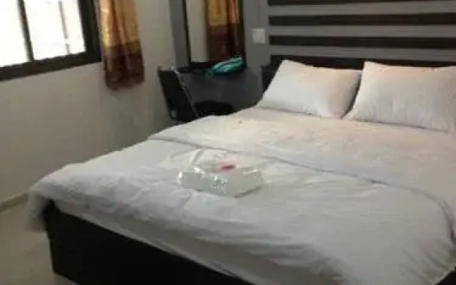 Sonahouse Hotel