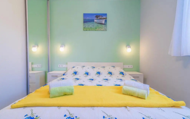 Ružmarin (Rosemary) - NEW apartment