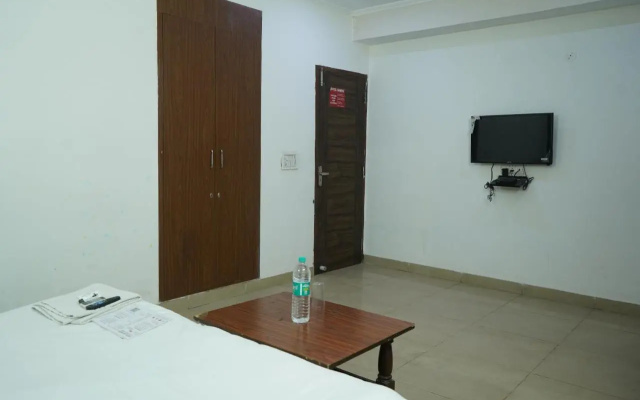 Hotel Quadis