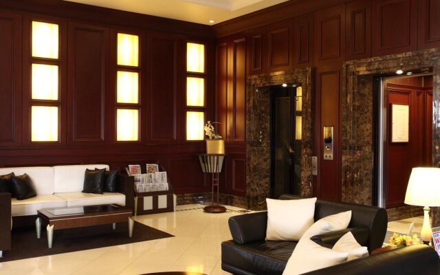 GRG Hotel Naha Higashimachi