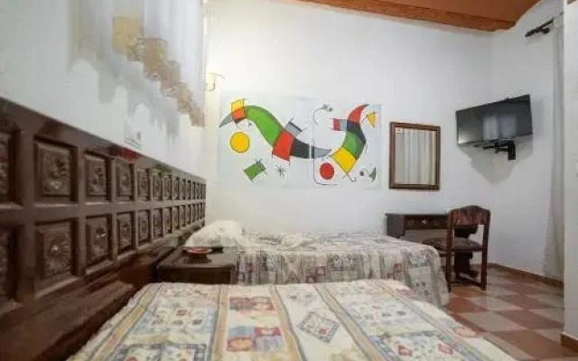 Apartment Sierraguadalquivir