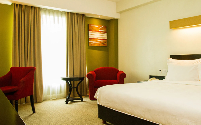Grandkemang Hotel