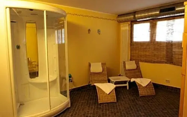 Hotel Miramonti