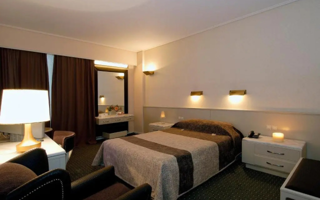 Astir Patras Hotel