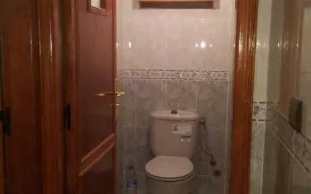 welcome to my appartement