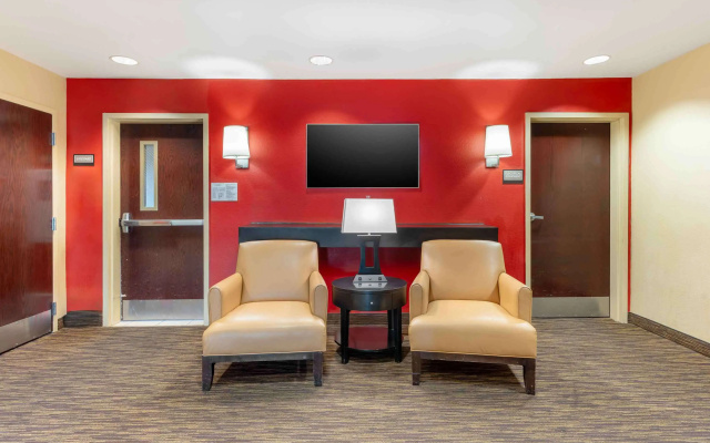 Extended Stay America Suites Sacramento Vacaville