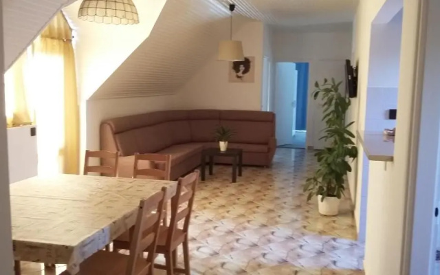 Apartman Soós