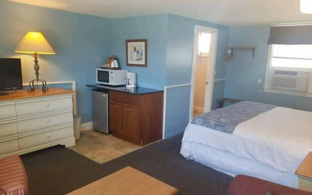Windrift Motel