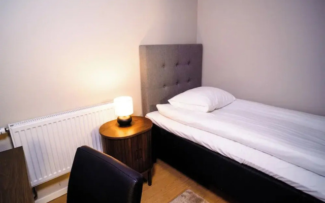 Citystay Kungsgatan 32