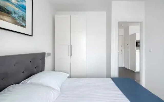Sleepy3city Aparthotel Batorego 9