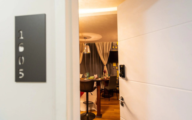 AA16 Studio moderno perto da Av. Paulista