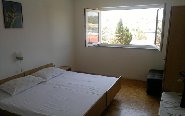 Apartments Toni