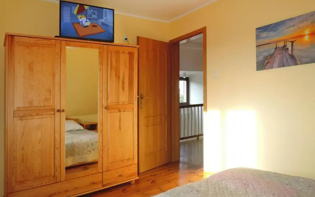 Holiday Home Near Baltic Sea Beach
