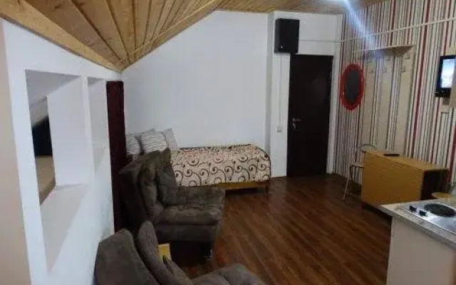 Iridahostel