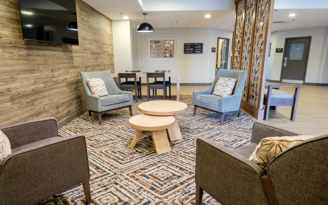 Candlewood Suites Deer Park TX by IHG