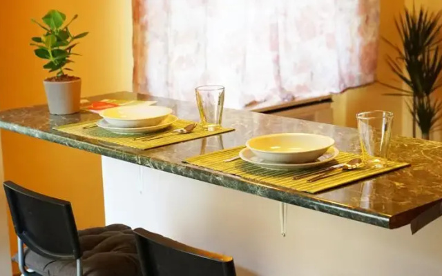 Bajza Apartment
