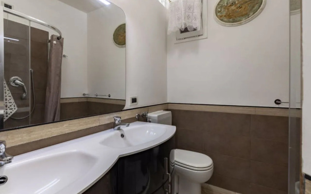 House Cristina Riva Ligure